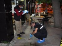 Karaman’da 1.5 saat arayla aynı iş yerine ikinci silahlı saldırı: 2 yaralı