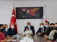 Kars’ta ot ithalatı masaya yatırıldı