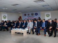 Ardahan'da Dış Ticaret Bilgilendirme Semineri Gerçekleştirildi