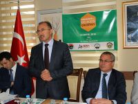 Ardahan Strateji ve Eylem Planı Çalıştayı Yapıldı