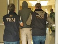 Denizli’de FETÖ operasyonu: 11 gözaltı