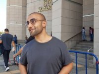 Metrobüs üstünde kıta geçen YouTuber serbest bırakıldı