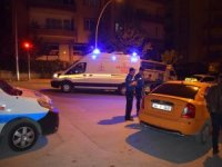 Malatya’da silahlı kavga: 2 yaralı