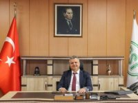 Erzurum DSİ Bölge Müdürlüğüne Yavuz atandı