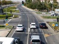 Polis drone kural ihlallerini kilometrelerce uzaktan tespit ediyor