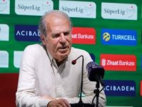 Mustafa Denizli: “Bu sevincin yanında Rize adına bir burukluğum var”