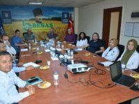BESAŞ kaliteden taviz vermiyor