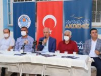 Gündoğdu Mahallesi’ne Bilim Merkezi müjdesi