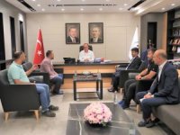 Türkiye’deki ilk şampiyonaya Pamukkale ev sahipliği yapacak