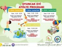 Minik arkeologlar Ekim ayında kazı yapacak