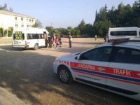 Osmaniye’de 468 okul servisi denetlendi