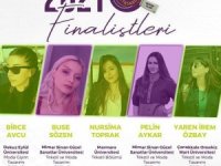Ev tekstili tasarım yarışması finalistleri belli oldu