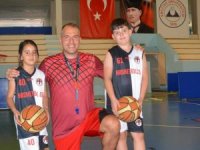 Hasketbol Gençlik ve Spor Kulübü 11. yaşını kutluyor