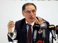 Ombudsman Malkoç: “2020 yılında başvuru rekoru kırıldı”
