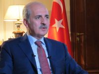 Hükümetten Almanya’ya İlk Tepki: 'Yok Hükmündedir'