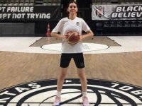 Irmak Avcu Beşiktaş’ta