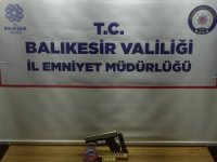Balıkesir’de polisten 41 şahsa gözaltı
