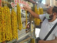 Kalp dostu alıç, tezgahlardaki yerini aldı