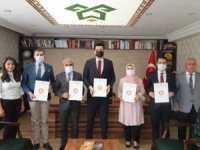 Çukurca’da ‘Sınırda Sınırsız Eğitim’ projesi