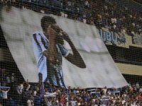 Balotelli bu haftayı da boş geçmedi
