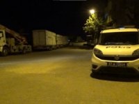 Düğünde silahlı kavga: 1 yaralı