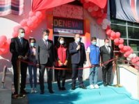 Şırnak’ta “Deneyap Teknoloji Atölyesi’nin açılışı yapıldı