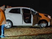 Kağıthane’de otomobilde kurşun yağmuruna tutulan kadın hayatını kaybetti