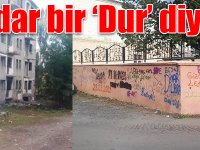 Kars'a ihanet edenlere, şu ana kadar bir ‘Dur’ diyen olmadı