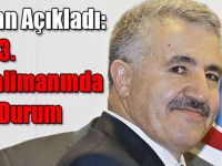 Bakan Açıkladı: İşte 3. Havalimanında Son Durum