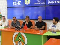 ALA Fan Token bilgilendirme toplantısı yapıldı