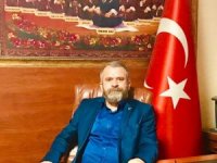 Başkan Özdemir: “Biz Aleviler hep devletimizin, milletimizin yanında olduk”