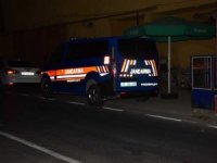 İzmir’de plastik öğütücü makinesine kapılan genç hayatını kaybetti