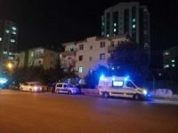 Tartıştığı kaynını av tüfeği ile vurdu