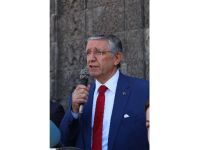Ermeni Meselesini Ardahan'da Görüşelim