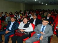 İmam Hatiplilerden Şiir Dinletisi