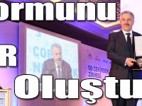 Bakan Ahmet Arslan: 5GTR Formunu Oluşturduk