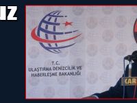 Bakan Ahmet Arslan: Sorunsuz Hizmet, Sınırsız Hizmet