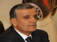 Ardahan Valisi İbrahim Özefe Göreve Başladı