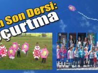 Yılın Son Dersi: Uçurtma