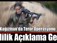 Valilikten Açıklama Geldi