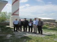 Hayırsever İş Adamı İzzet Koyuncı'dan Örnek Davranış