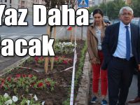 Karaçanta: Kars Bu Yaz Daha Renkli Olacak