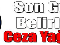 Kars Belediyesi Son Günü Belirledi! Ceza Yağacak