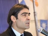 AK Parti Ardahan İl Başkanlığından Konferans Açıklaması