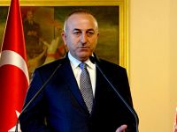 Bakan Çavuşoğlu: 'Askerlerin Derhal Teslim Edilmesini İstedik'