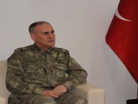 Ardahan Tugay Komutanı Kargın Tutuklandı