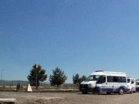 Ardahan'da 12 Asker Tutuklandı