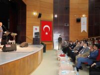 Hakkari’de Yunus Emre’yi anma etkinliği