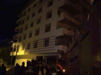 Tatvan İlçe Emniyet Müdürü Kubilay Taşkın’dan hayat kurtaran müdahale