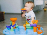 "Bebek ürünlerindeki mikroplastiklere dikkat"